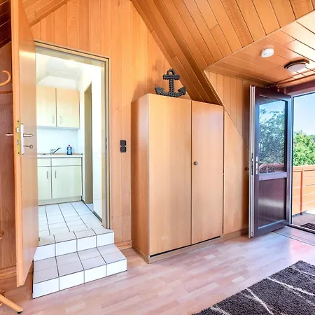 Traumblick 3 Appartement Utersum