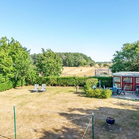 Traumblick 3 Appartement
